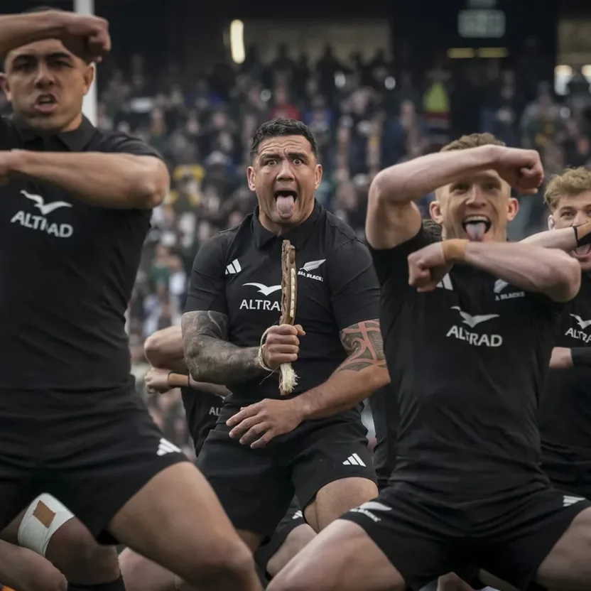 All Blacks squad confirmed for Bledisloe Cup