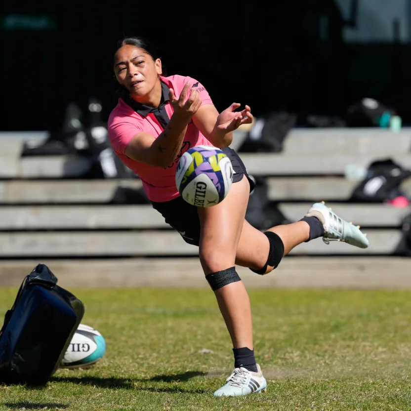 Black Ferns named to play on home soil in Whangārei for their historic 150th Test
