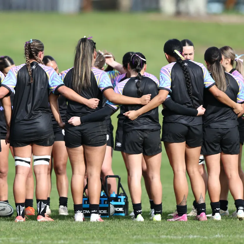 Historic trans-Tasman women's rugby fixture announced