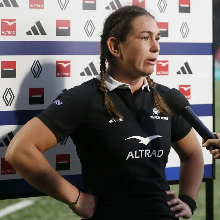 Black Ferns turn focus to Scotland after win over France