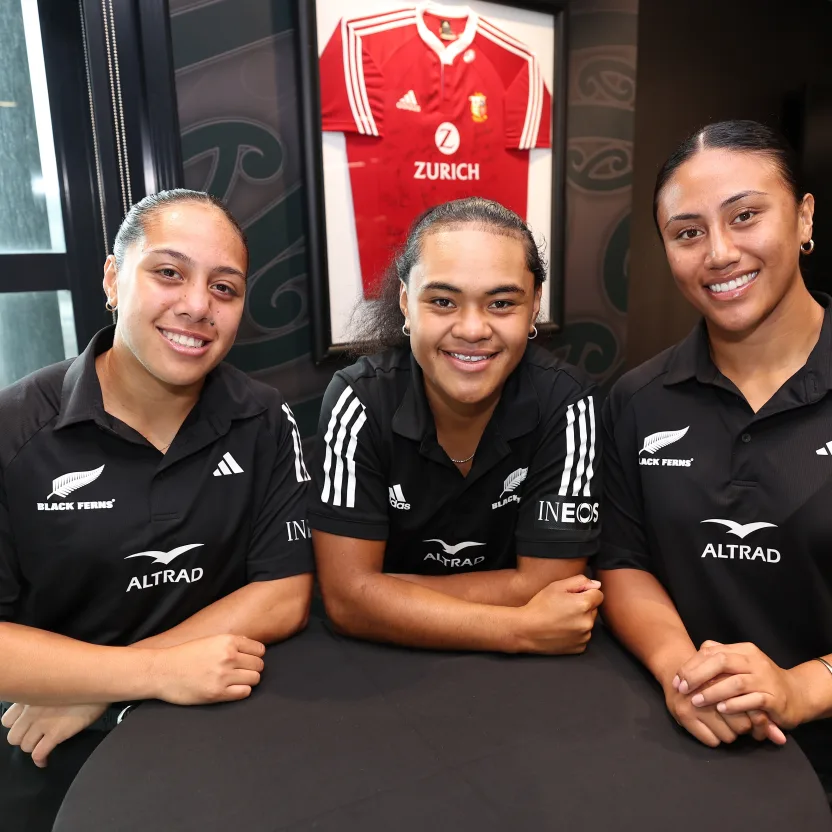 Lions Tour and World Cup promise a new era for rugby in 2027