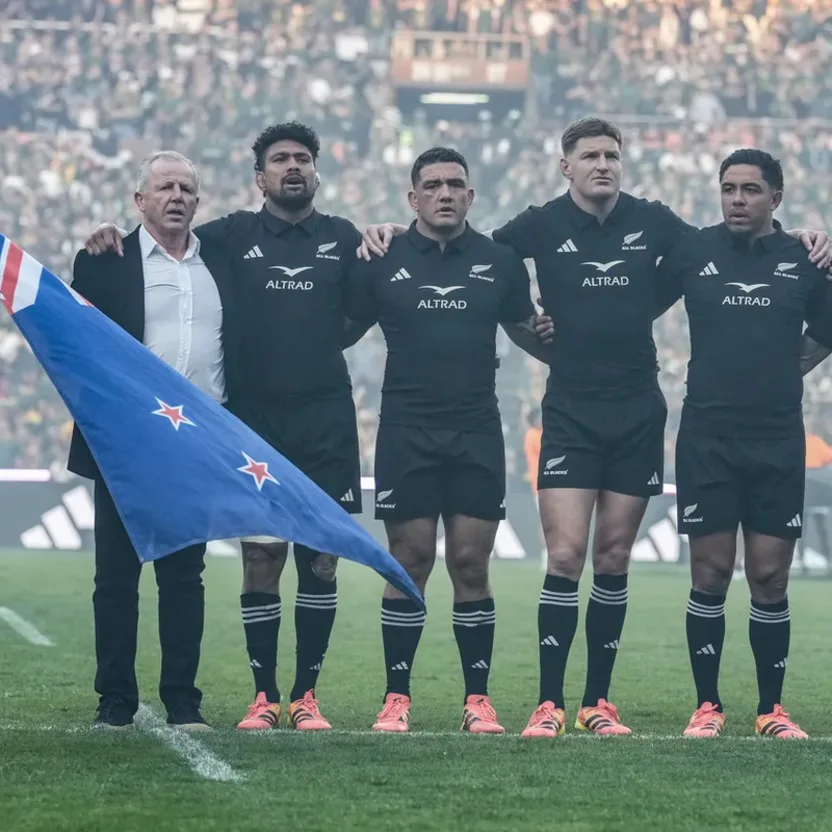 Rugby’s Greatest Rivalry tour a global fan success