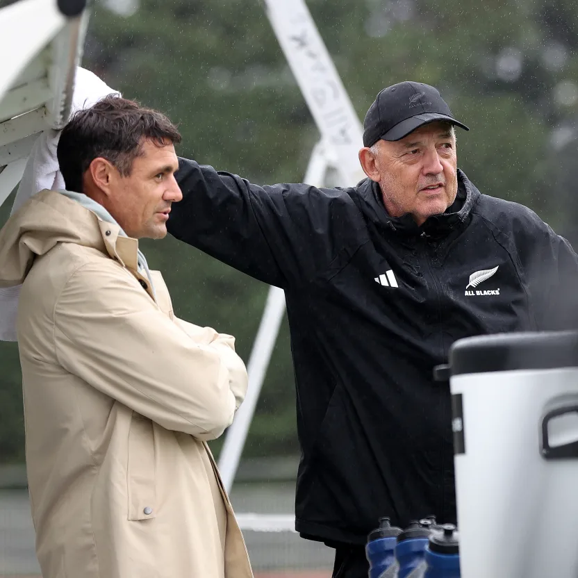 image: All Blacks Management Group Confirmed