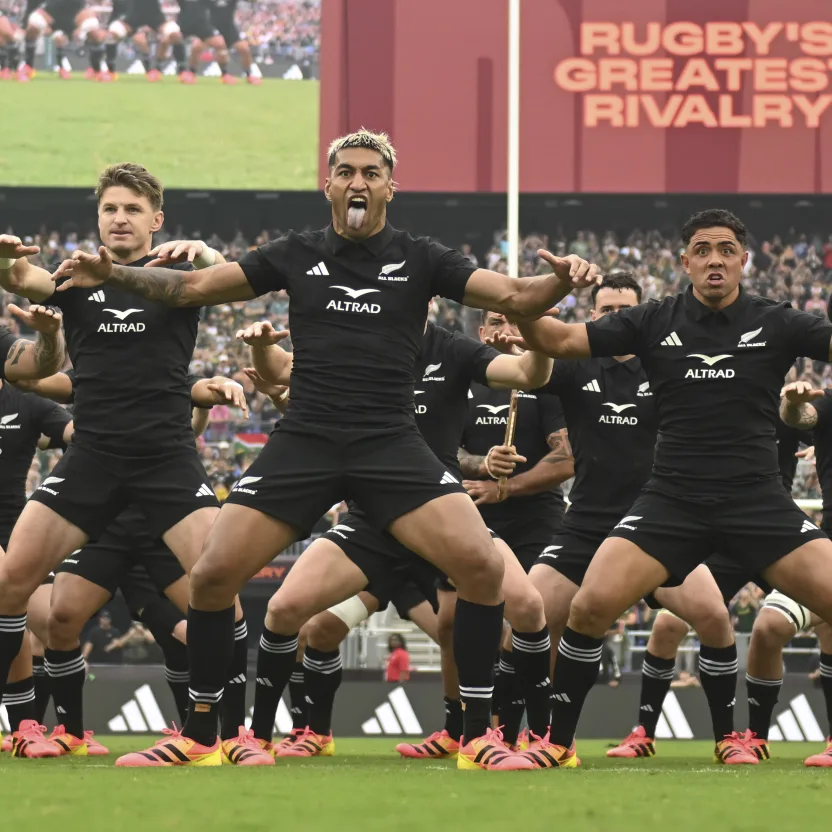 One year to go: All Blacks' Rugby World Cup 2027 countdown begins