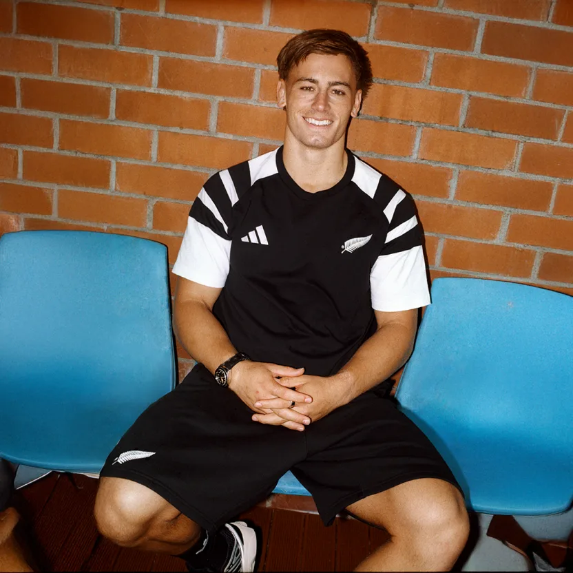 All Blacks T-Shirt