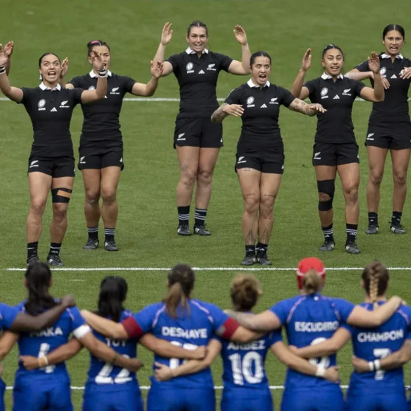 Black Ferns v France: WXV Global Series 2026 Preview