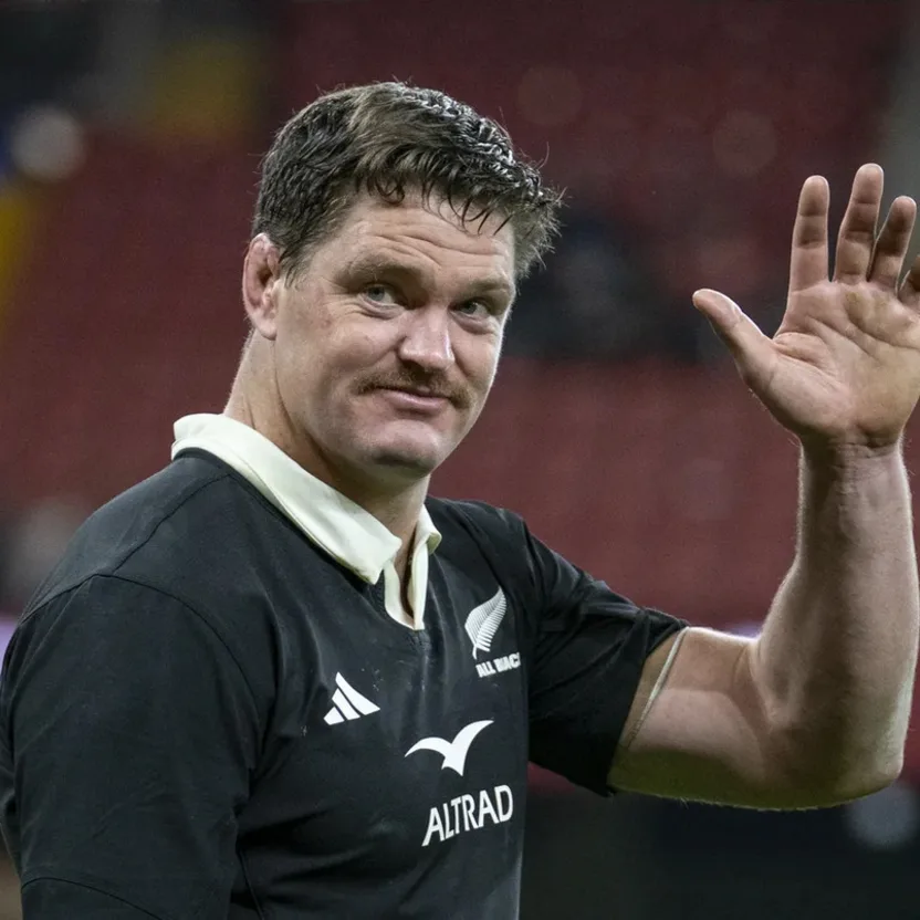Scott Barrett to make long awaited return for Taranaki in Hilux NPC