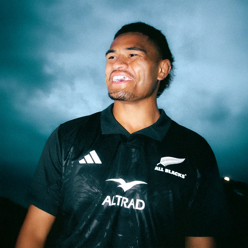 Rugby's Greatest Rivalry Tour Range