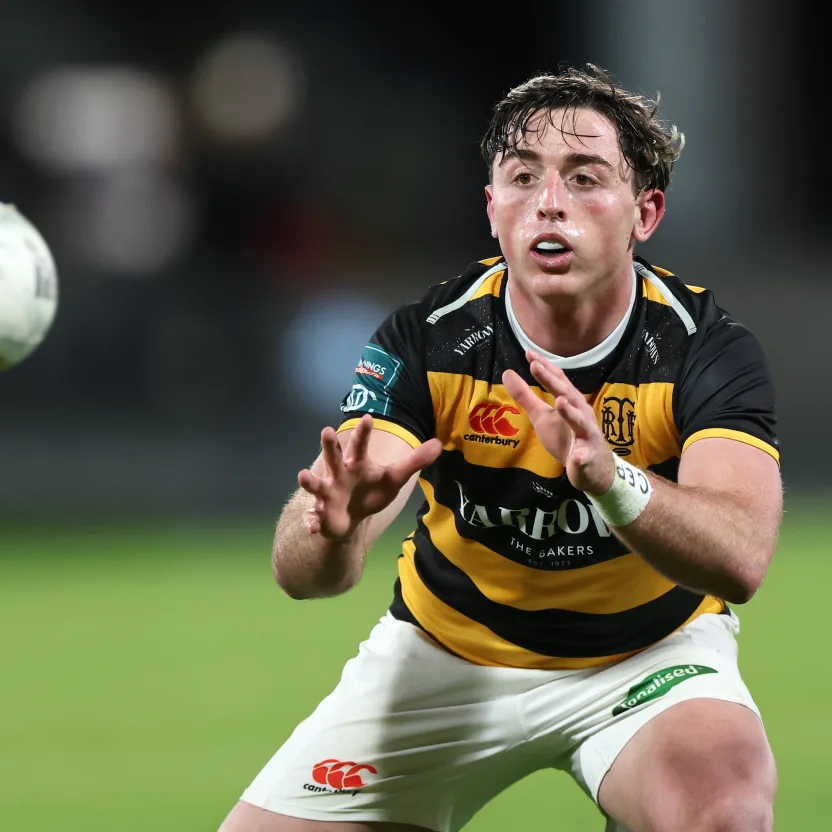 All Blacks return to Hilux NPC action as season heats up