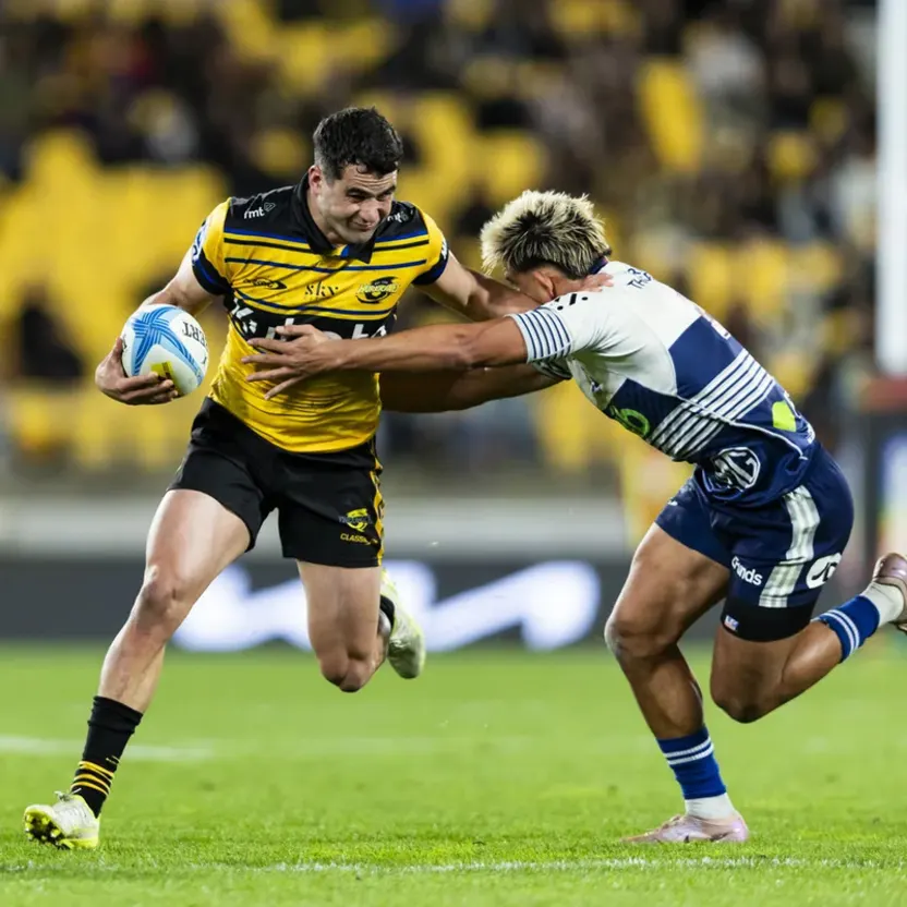 image: Five standout players from Super Rugby Pacific semifinals
