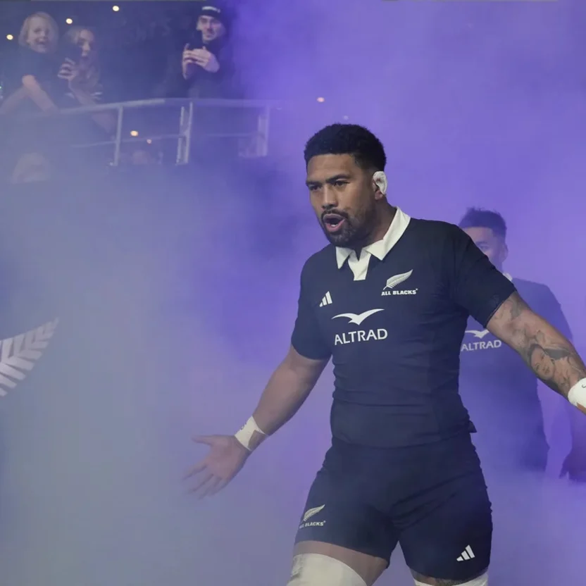 image: 2026 All Blacks Squad Named