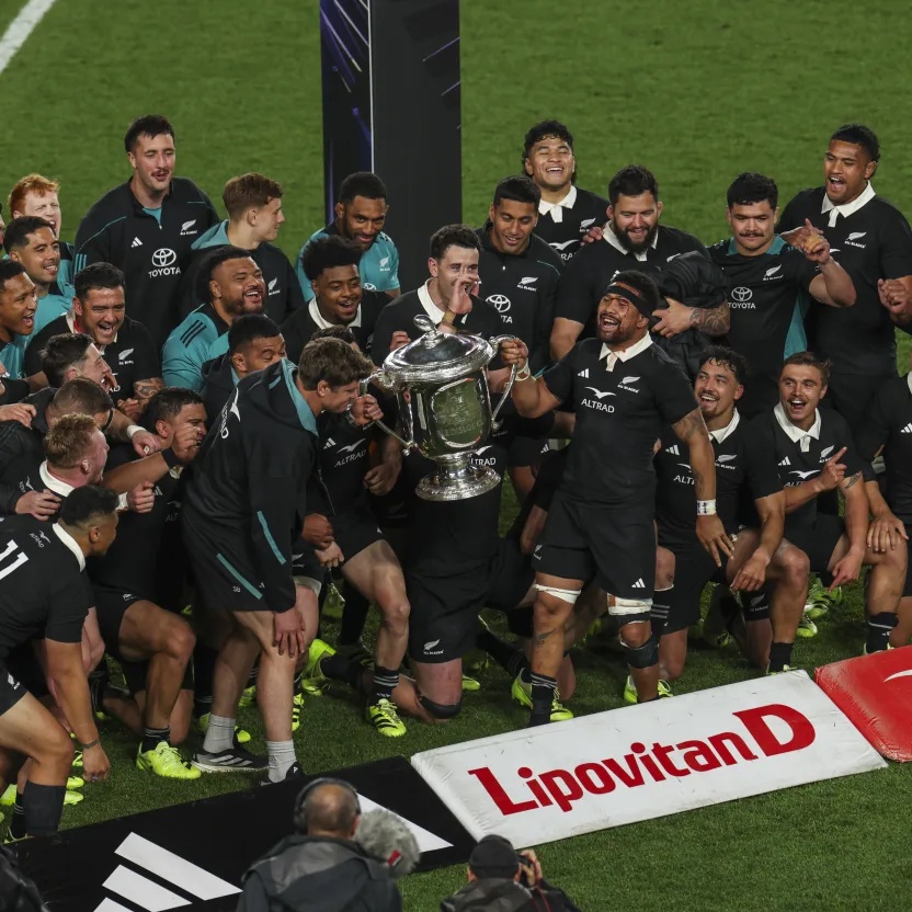 image: Anzac Day Bledisloe Cup Test to launch new trans-Tasman tradition 