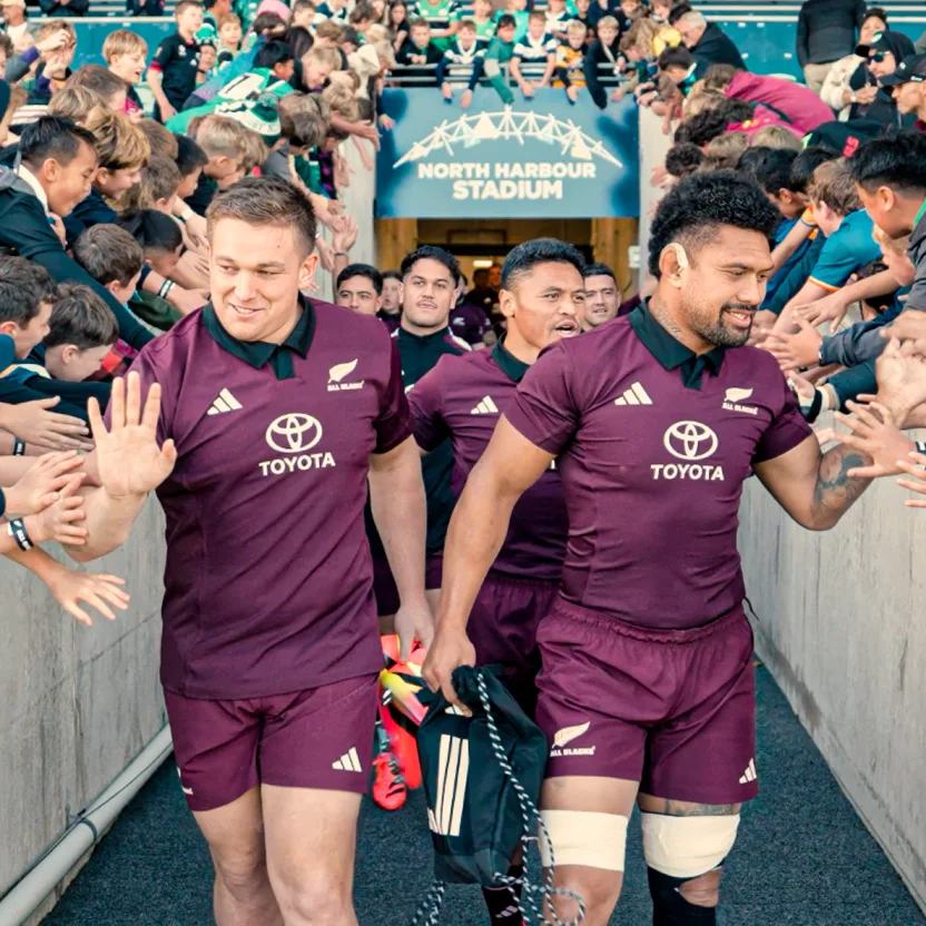 image: Behind the Fern returns for 2026
