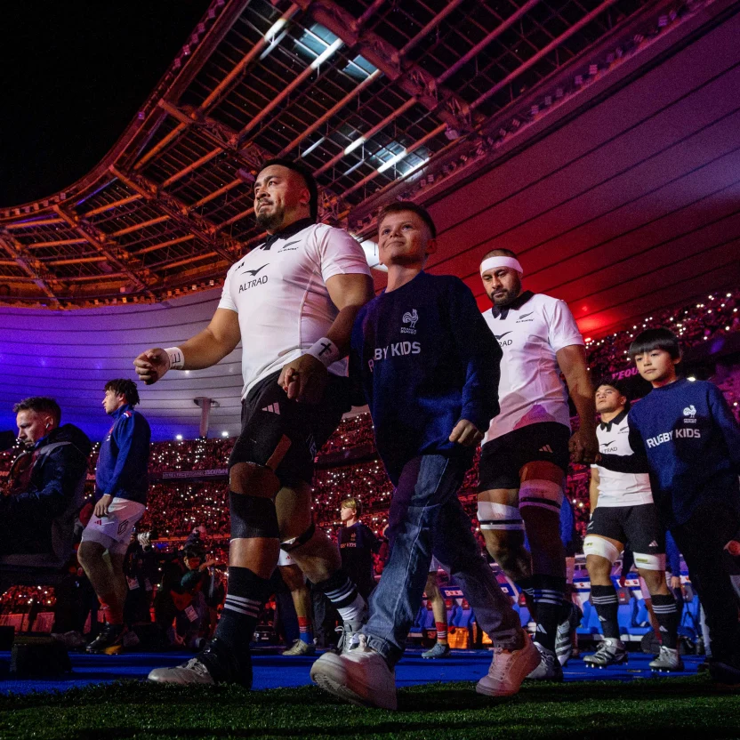 image: All Blacks v France | Nations Championship Match Preview