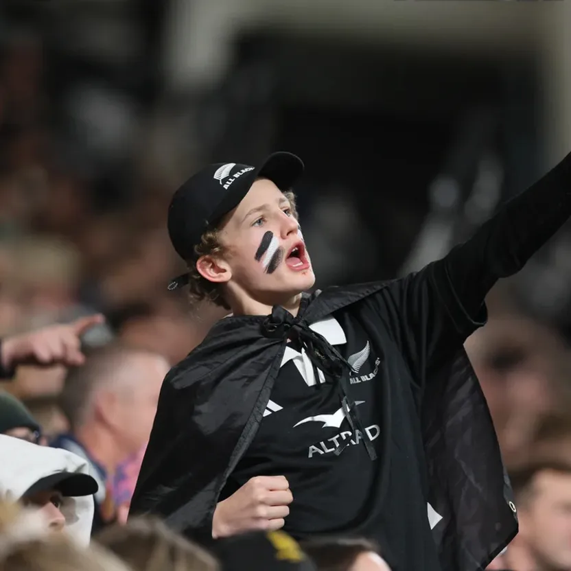 image: All Blacks home Tests sell out across inaugural Nations Championship