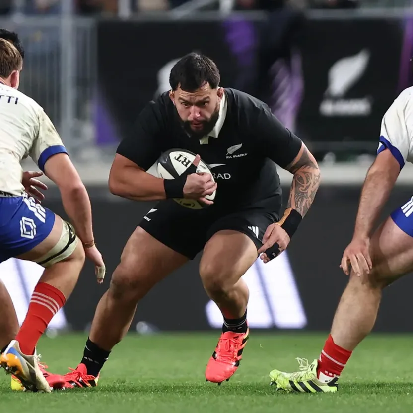 image: All Blacks v Italy | Nations Championship Match Preview