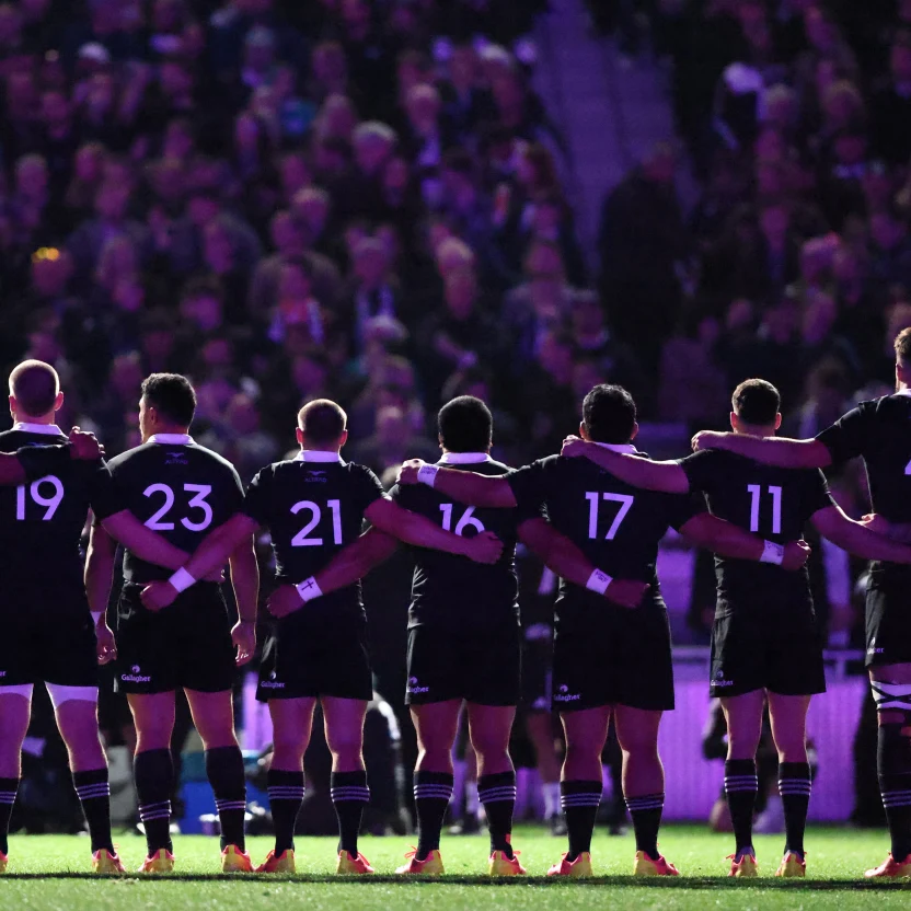 All Blacks to Name 44-Strong Squad for Rugby’s Greatest Rivalry Tour
