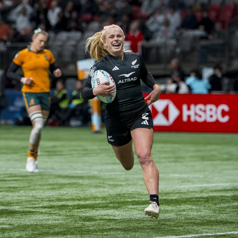 Jorja Miller re-signs with New Zealand Rugby to the end of 2029