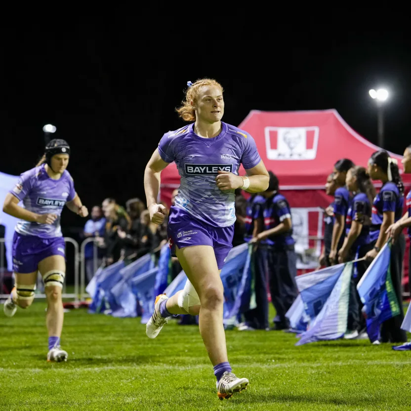 Matatū v Blues | Sky Super Rugby Aupiki | Final Preview