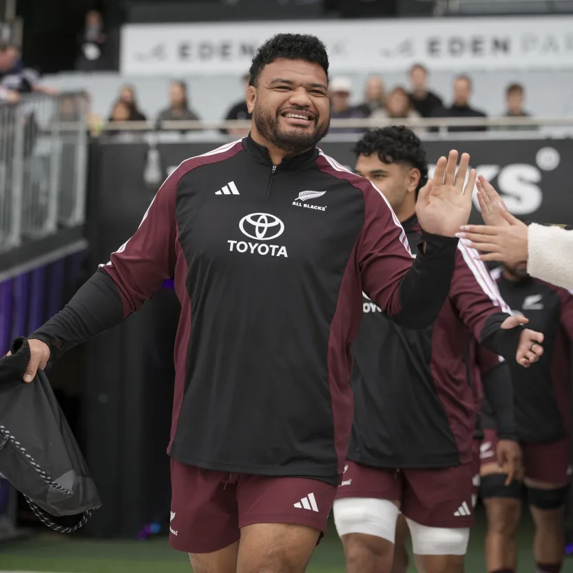 10 unique All Blacks facts