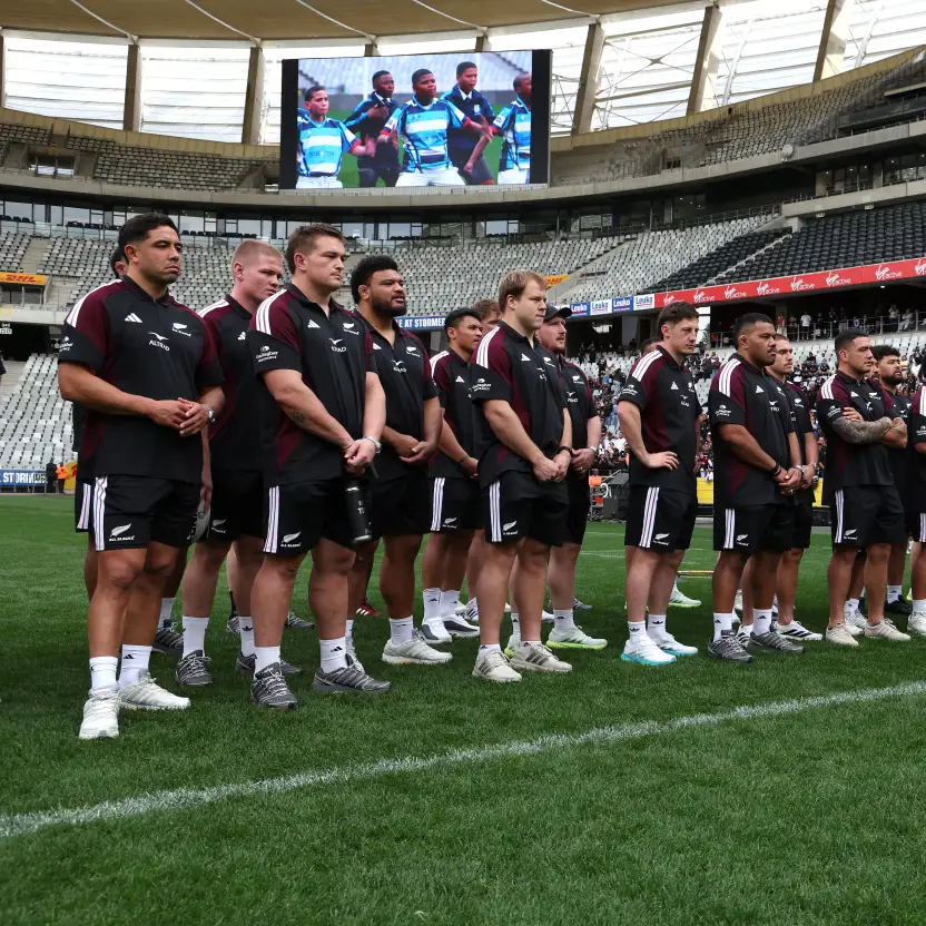 Know the opposition: Who are the Stormers?