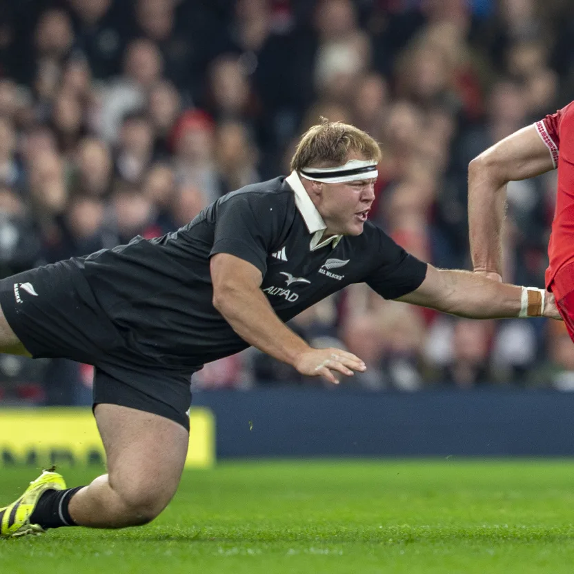 Bradley Slater called into All Blacks squad as George Bell returns home