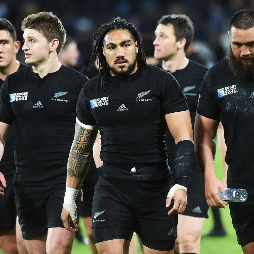 Nonu poised to face the All Blacks in Durban