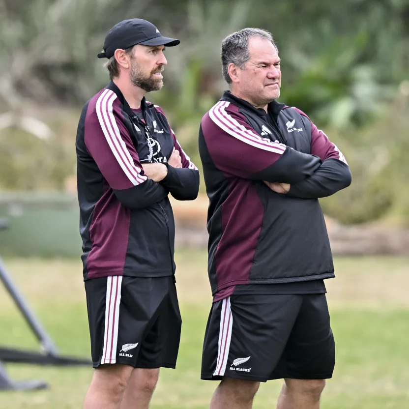 Know the opposition: Who are the Hollywoodbets Sharks?