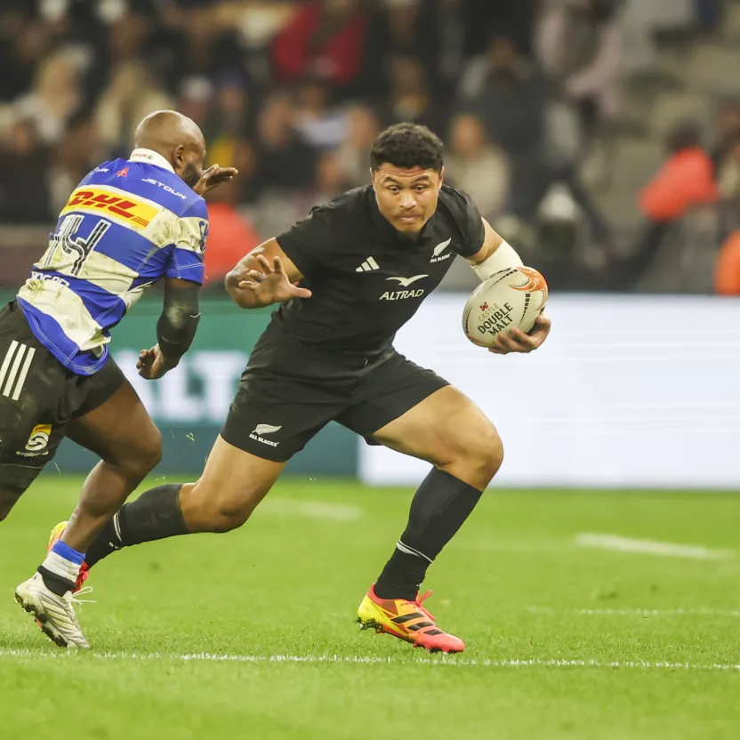 Caleb Clarke ruled out of Rugby’s Greatest Rivalry tour