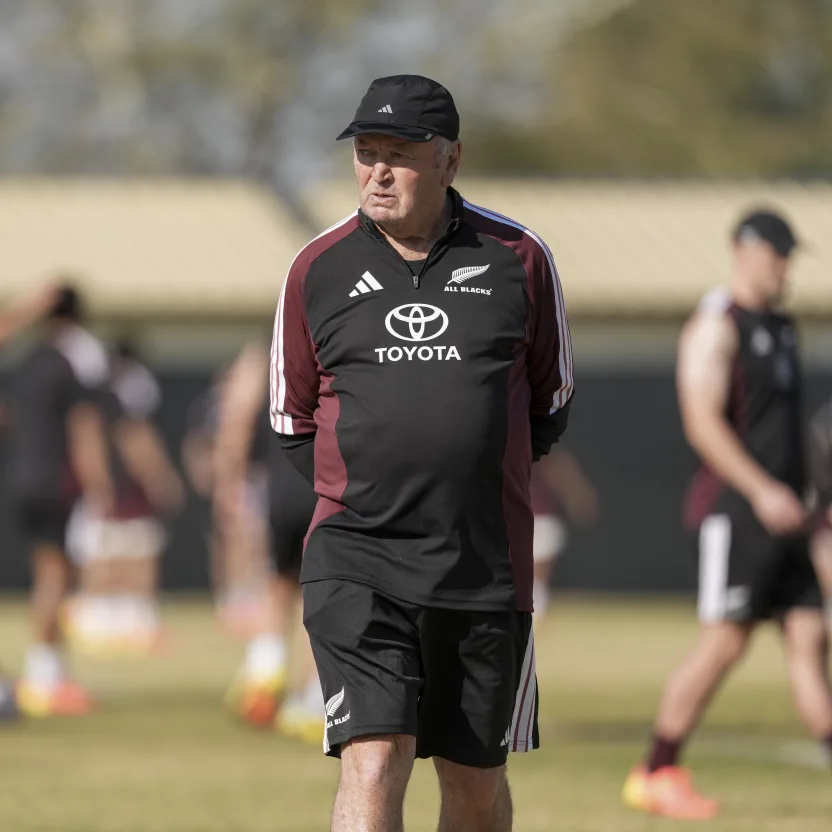 Know the opposition: Who are the Lions?