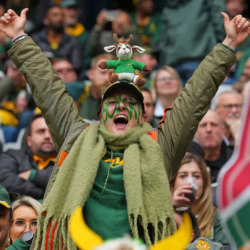 Springboks name side for pivotal Soweto Test