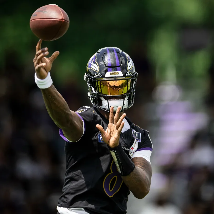 Could an All Black Cut It in the NFL?