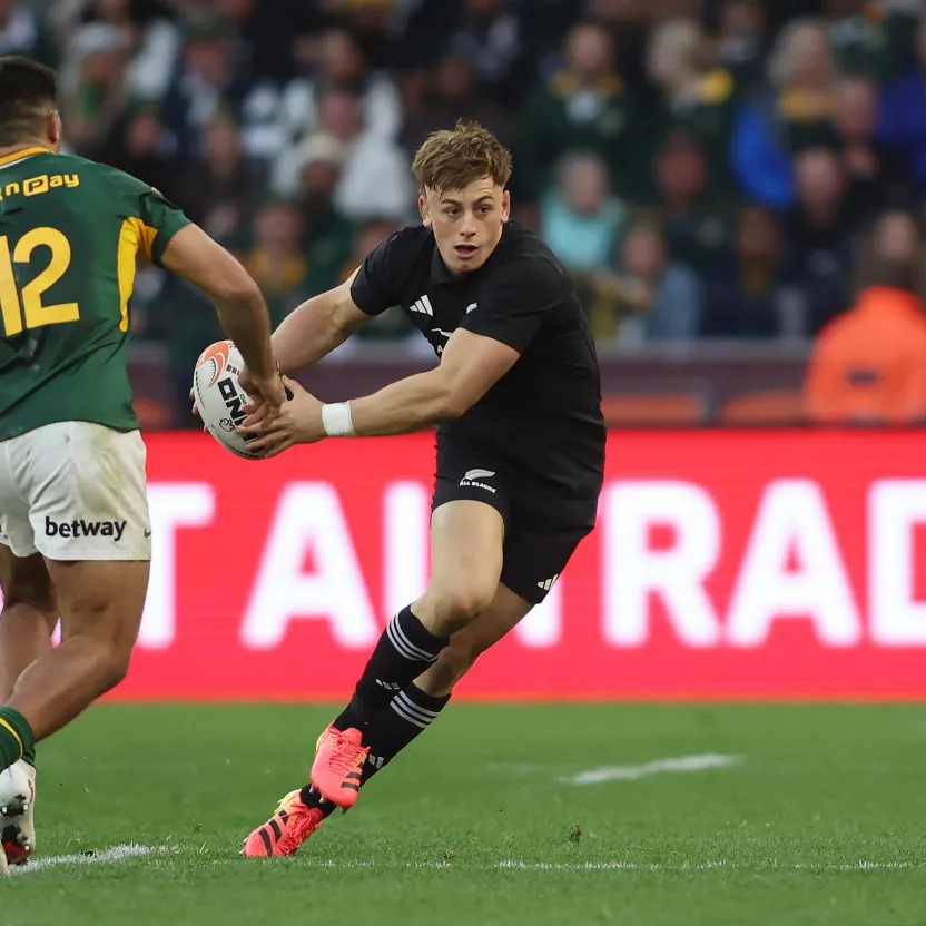 Ruben Love ruled out for the rest of 2026
