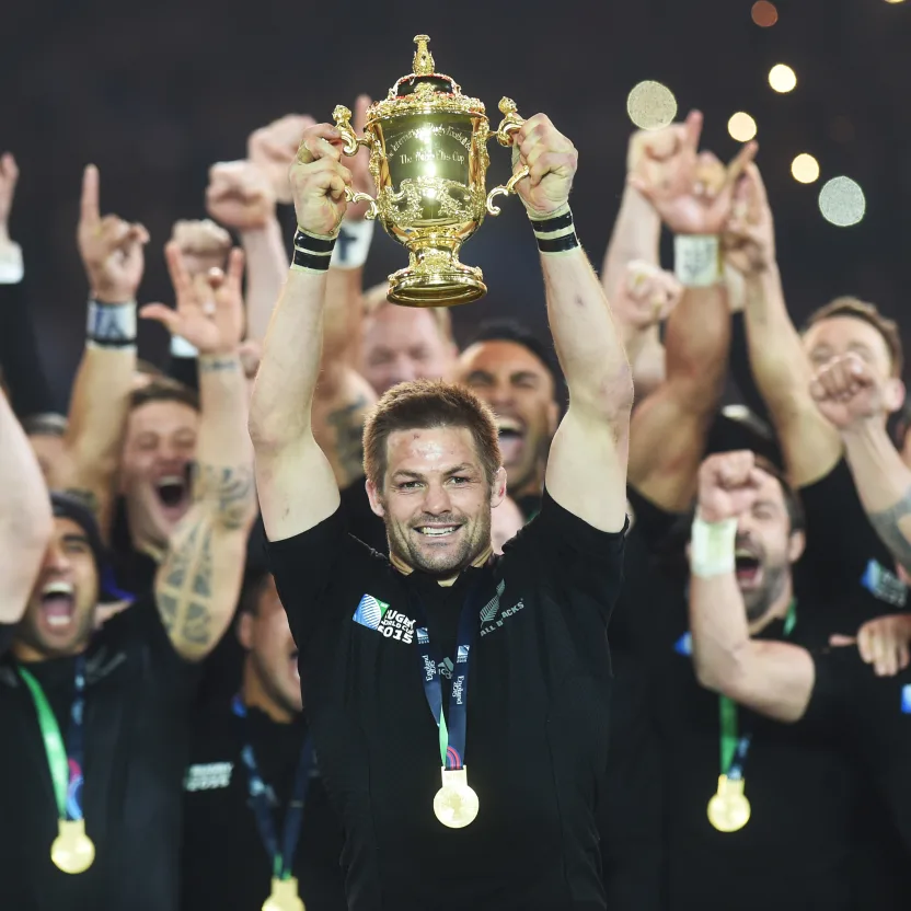 Matt Giteau: 13 Hall of Famers in the All Blacks side that beat the Wallabies