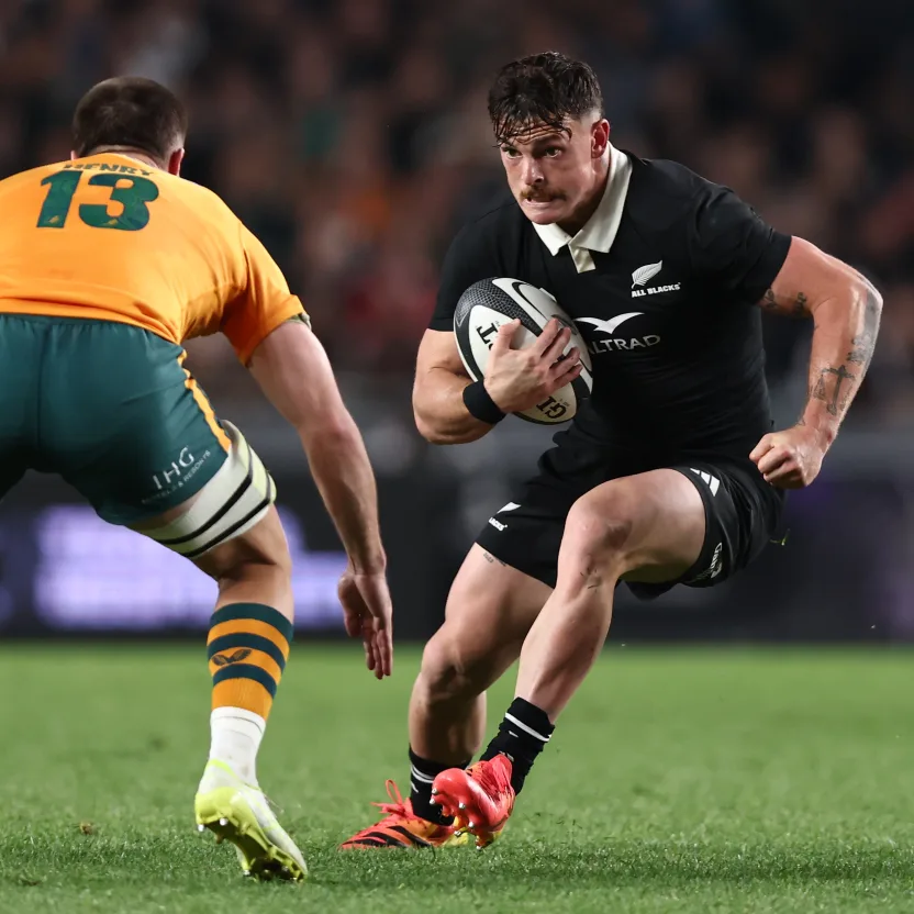 Leroy Carter ruled out of Northern Series due to injury