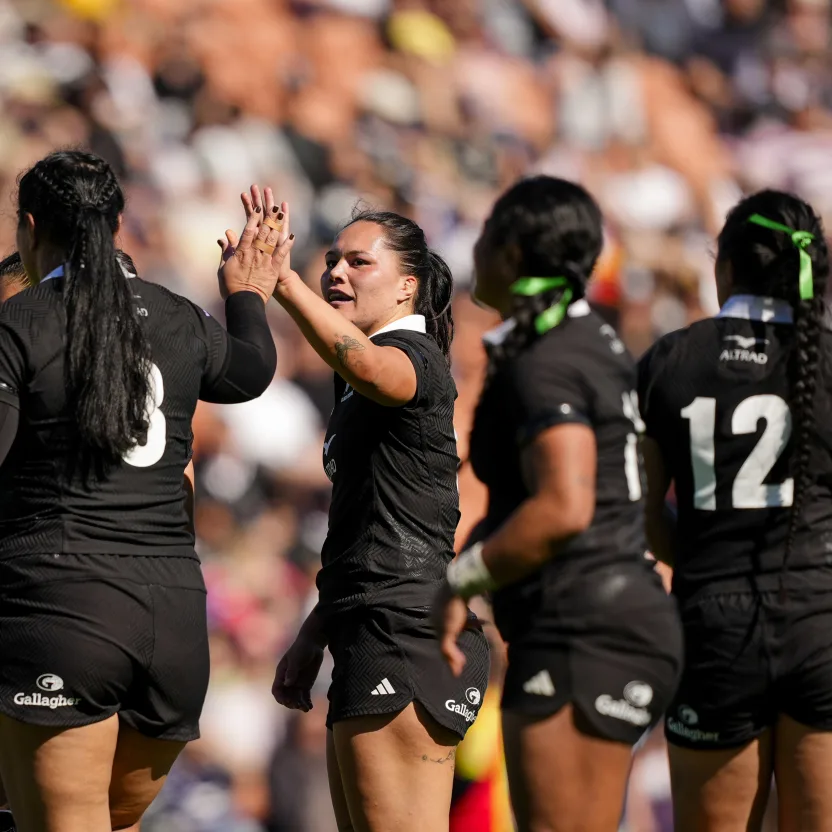 Black Ferns v France preview: Rivalry heads to Whangārei