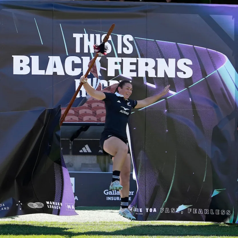 Black Ferns to celebrate 150 Tests: 15 historic facts