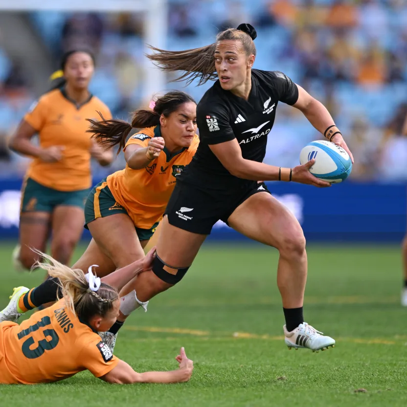 Development Sevens sides head to The Mount Sevens