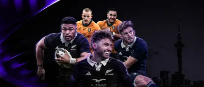 image: Auckland
