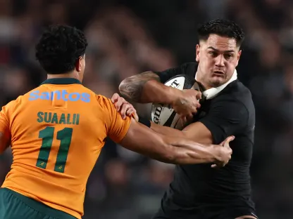 Chiefs name 2027 DHL Super Rugby Pacific squad featuring 11 All Blacks