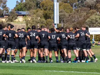 NZ Schools, NZ Māori U18 Ngā Whatukura and NZ Barbarians U18 teams named