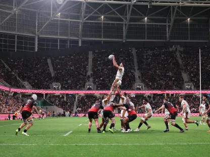 image: Super Rugby Pacific Results: Round 15, 2026
