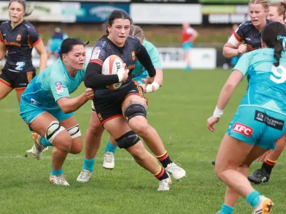 image: Sky Super Rugby Aupiki Round Five Preview