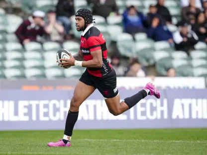 Mo'unga and Fineanganofo ruled out of Bledisloe Cup Tests