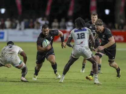 image: NZ Under 85kg target fast start after Colombo scare