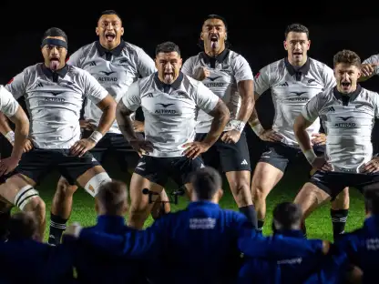 image: Why All Blacks v Italy in Wellington really counts on 11 July