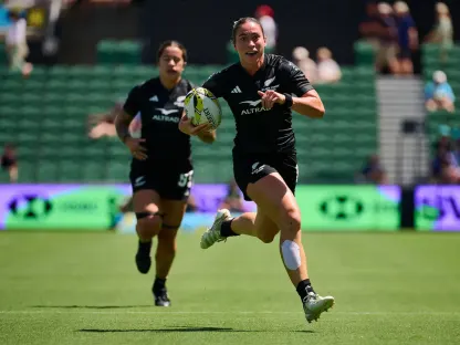 image: Black Ferns & All Blacks Sevens squads named for Spain & France