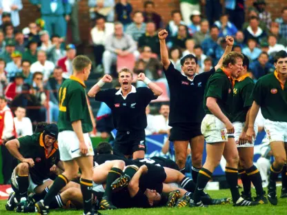 Loftus Versfeld: A fortress the All Blacks know how to conquer
