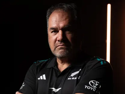 image: Two Hutt Valley boys, one All Blacks coaching box: Wellington roots run deep