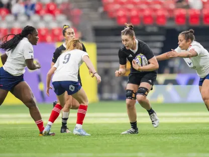 Black Ferns v France: WXV Global Series 2026 Preview